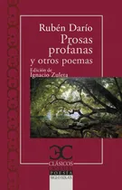 Comprar Prosas Profanas Y Otros Poemas