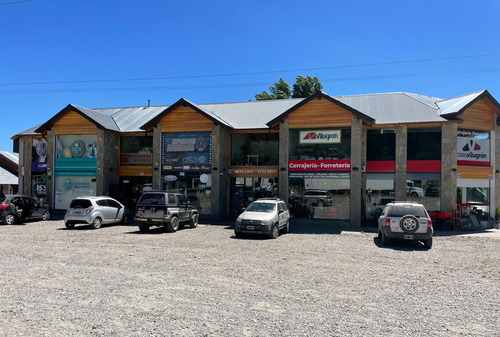 Local En  La Vega San Martín De Los Andes