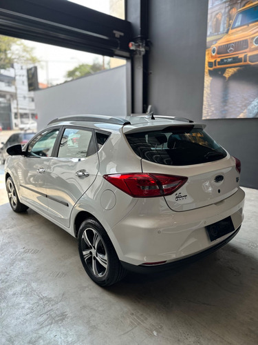 JAC T40 PLUS 1.6 16V 5p Aut.