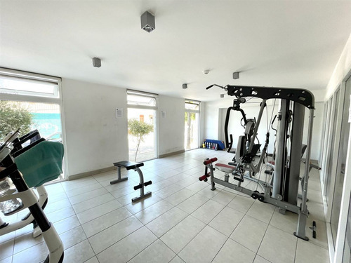 Depto 2d 2b Estac Y Bodega, Metro Av. Matta 51/53m2 Piso 14