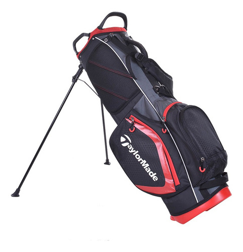 Imagen 4 de 5 de Kaddygolf Bolsa Golf Taylormade Stand Tripode Mochila Full