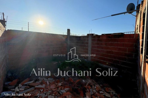 Terreno En Zona San Bernardo