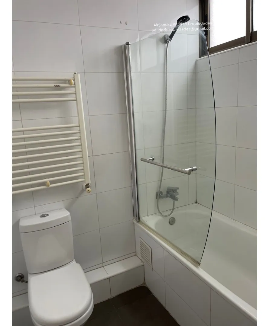 Imagen 4 de 10 de Departamento En Venta - Alto San Fernando