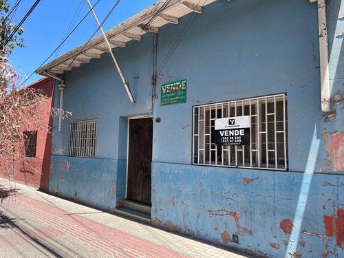 Casa Alameda Yungay, San Felipe