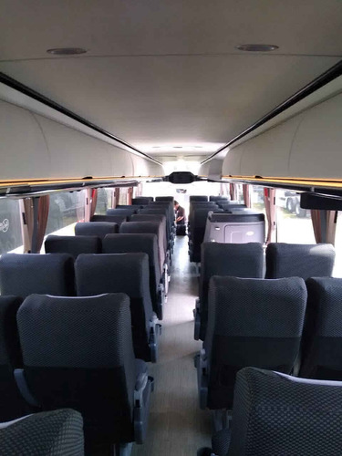 Imagen 9 de 10 de Volvo Irizar I8 2019 Bus