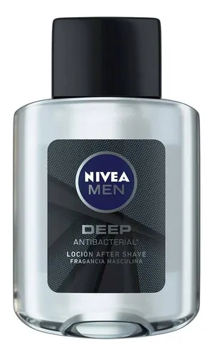 Nivea Men Fresh Kick gel de afeitar para hombre