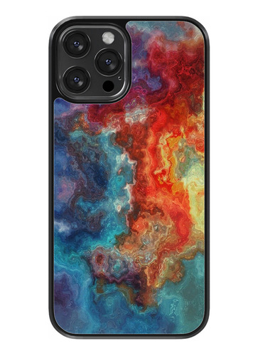 Funda Diseño Para Motorola Arte Raro #6