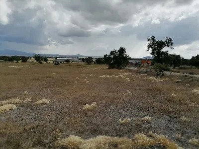 Terreno en venta