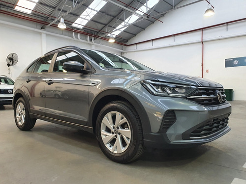 Volkswagen Nivus Comfortline Tip My21 0 Km Dcolores #a1