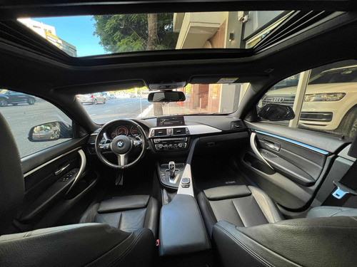 BMW Serie 4 3.0 440i Gran Coupe M Package 326cv