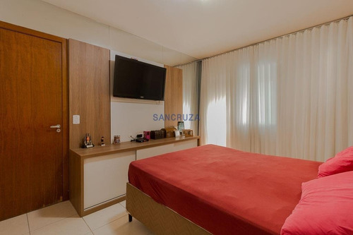Imagem 9 de 17 de Aconchegante Casa De Condomínio Com Excelente Localização E Fácil Acesso!!! - 27213