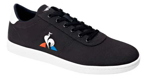 Le coq sportif court origin sales