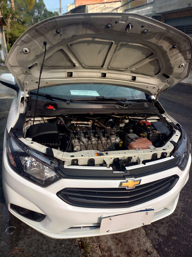 Chevrolet Onix 1.0 Lt 5p