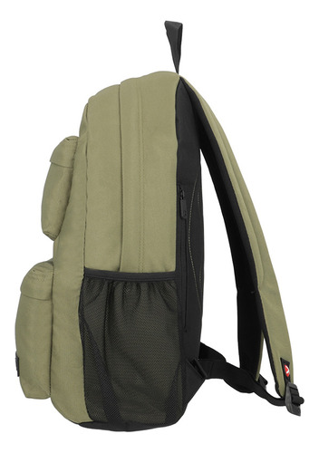 Mochila Notebook Xtrem Arizona 4xt Verde 16