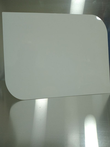 Pack 3 Portaretrato Aluminio Blanco Sublimable 20x25 Cm
