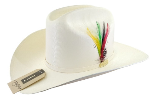 Sombrero Morcon Hats Panter Belico 1000x Toquilla Lux M5 