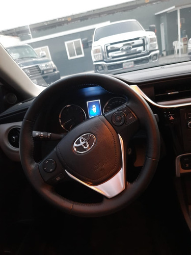 Imagen 11 de 11 de Toyota Corolla