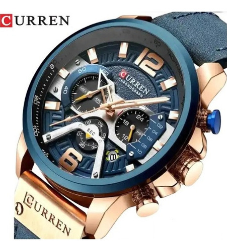 Reloj Curren 8329