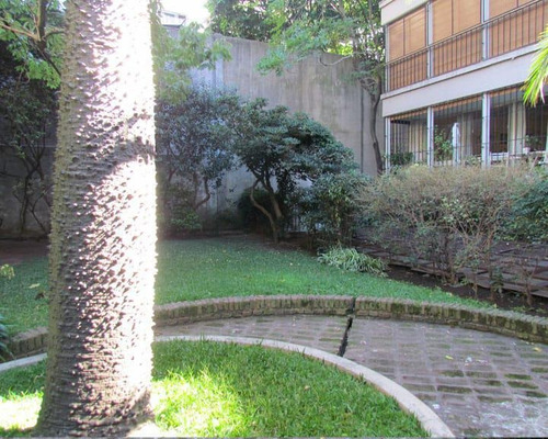 Imagen 17 de 21 de Departamento - Palermo Viejo