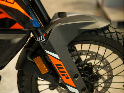 Imagen 23 de 25 de Ktm Adventure 390 Con Rayos Unidades Disponibles