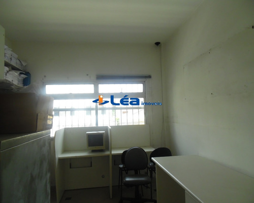 Imagem 27 de 30 de Prédio - Pe00029 - 70695421
