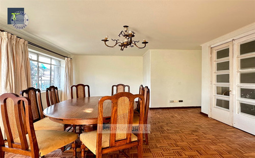 Departamento En Arriendo De 3 Dorm. En Concepción