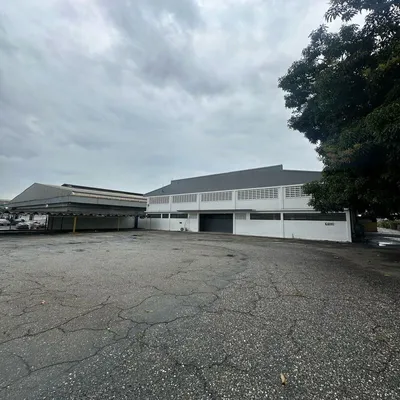 Galpón en venta