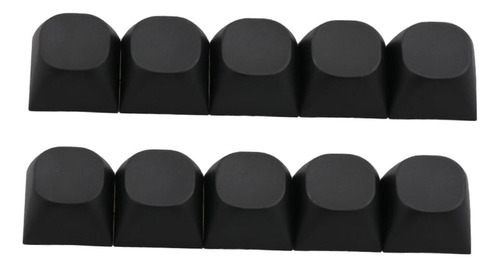 Tampas De Montagem Diy Em Forma De Bola Ma Profile Keycaps P