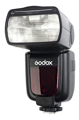 Godox Tt600 2.4 G Inalámbrico Cámara Flash
