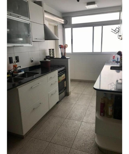Imagen 6 de 17 de Impecable Y Amplio Semipiso De Categoría Excel Precio & Ubicación Con Gran Balcón -