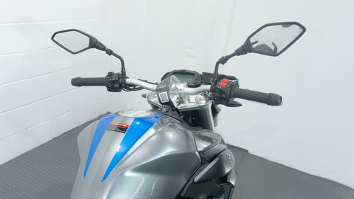 Imagen 4 de 25 de Moto Naked Voge 500 R Con Frenos Abs