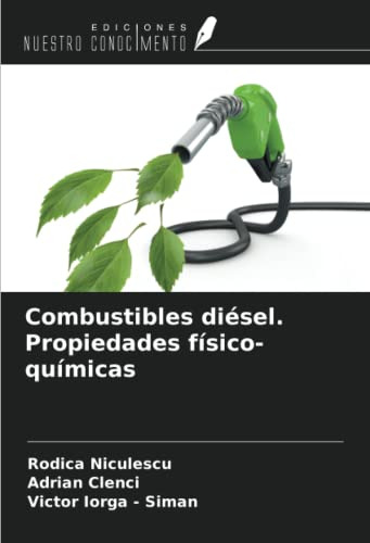 Combustibles Diesel Propiedades Fisico-quimicas