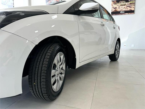Hyundai HB20S Hyundahb20s 1.6m Comf