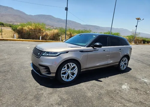 Land Rover Range Rover Velar 3.0l 380cv P380 Hse