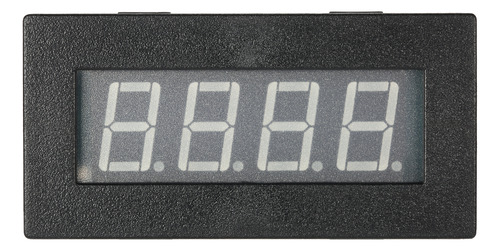 Tacómetro De Frecuencia Digital De Alta Precisión De 0.56 Pu