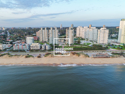 Imagen 6 de 22 de Lincoln Center Apto 3 Dormitorios Venta Punta Del Este (ref: Psd-7698)