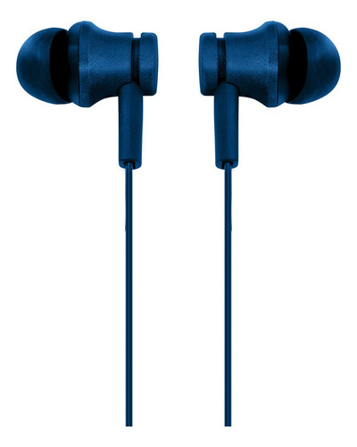 Audífono Prime Inear Billboard Alambrico 3.5 Microfono