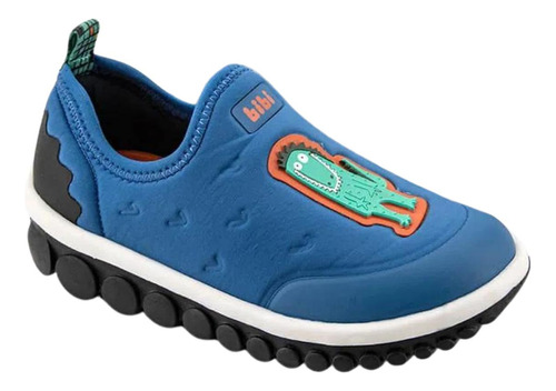 Zapatilla Bibi Niños 1155205/azcomb