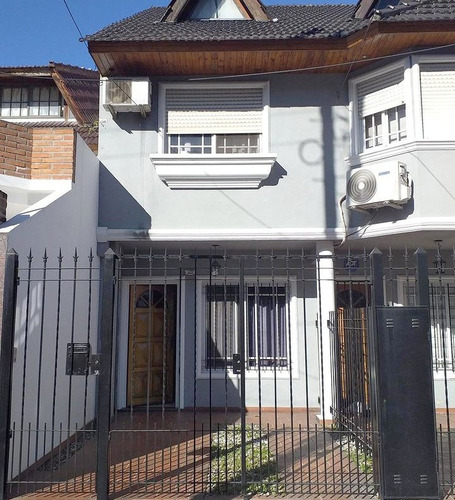 Triplex 4 Ambientes Venta Ramos Mejia