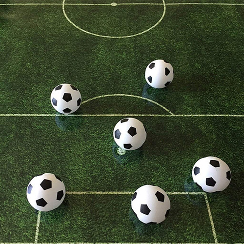 Pelota De Ping Pong Tiger Tail Sports Color Soccer