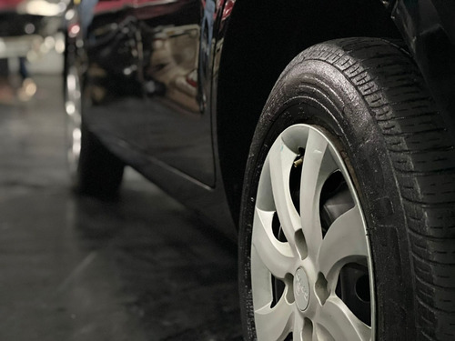 Imagem 9 de 15 de Fiat Palio Attractive 1.4 Evo Flex 8v