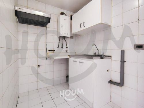 Departamento Almirante Barroso Id: 152050