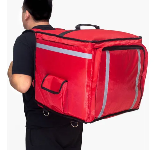 Mochila reparto pizza hotsell
