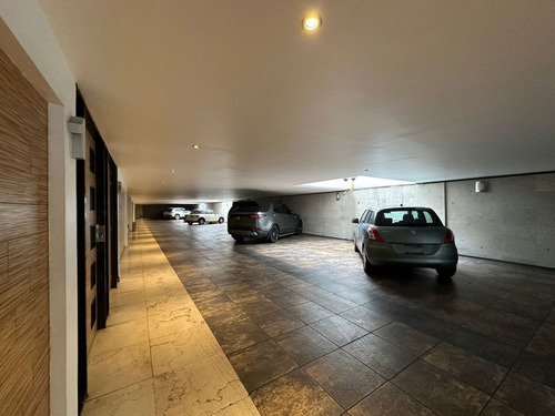 Casa En Venta En San José Insurgentes
