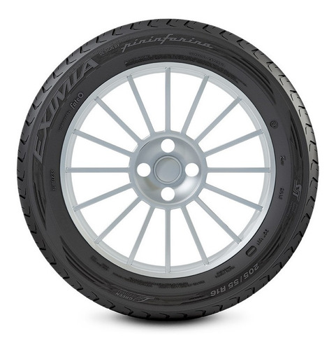 Neumático Fate Eximia Pininfarina Green P 195/55R15 85 V