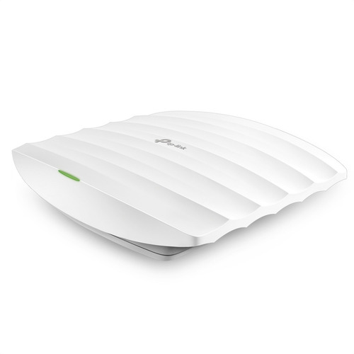 Punto De Acceso Inalámbrico De Techo 300mbps, Tp-link Eap115