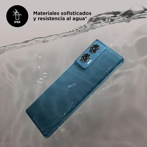 Celular Motorola Edge 50 Fusion 256gb 12gb Ram (Usado)