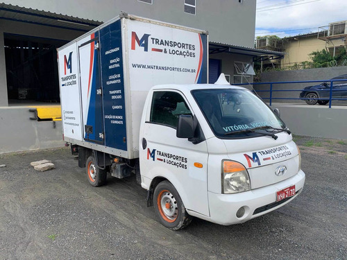 Hyundai Hr