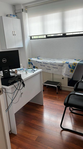 Clínica En Venta En Iztapalapa, Juan Escutia