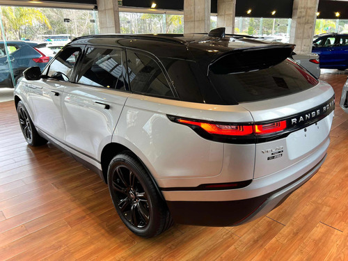 Land Rover Range Rover Velar Extrafull
